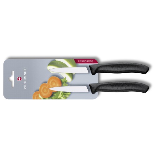 Кухонний набір Victorinox 6.7603.B з 2 ножів