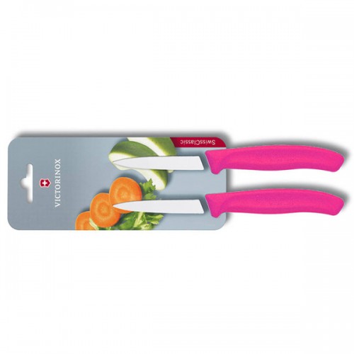 Кухонний набір Victorinox 6.7606.L115B з 2 ножів