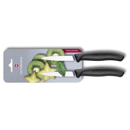 Кухонний набір Victorinox 6.7633.B з 2 ножів