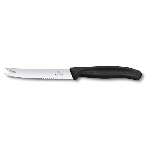 Кухонний ніж Victorinox 6.7863 для сиру