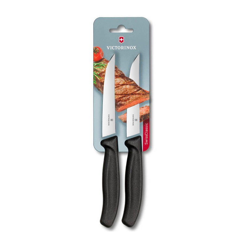 Кухонний набір Victorinox 6.7903.12B з 2 ножів