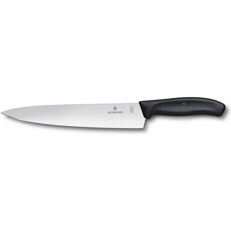 Кухонний ніж Victorinox SwissClassic Carving 6.8003.22