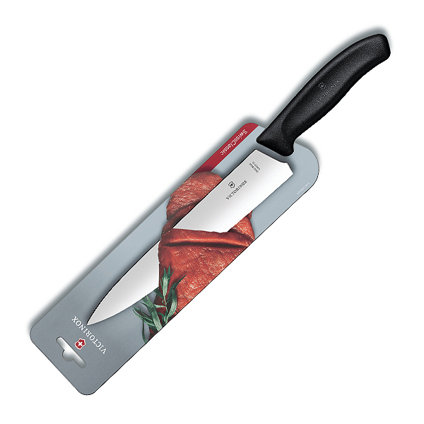 Кухонний обробний ніж Victorinox 6.8003.22B у блістері