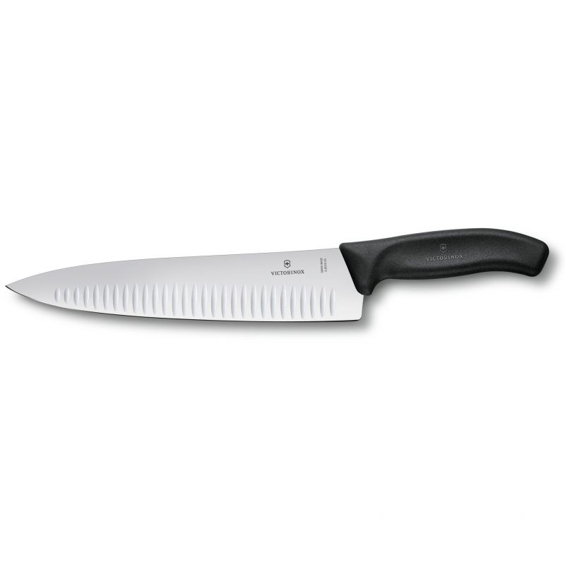 Кухонний ніж Victorinox SwissClassic Carving 6.8023.25