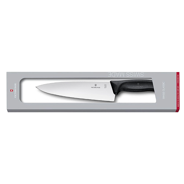 Кухонний ніж Victorinox SwissClassic Carving 6.8063.20G