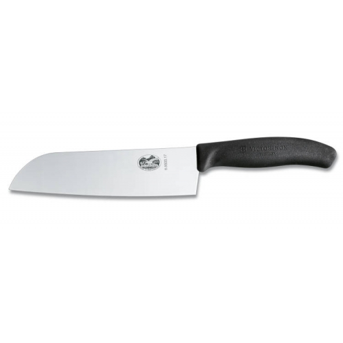 Кухонний ніж Victorinox SwissClassic Santoku 6.8503.17