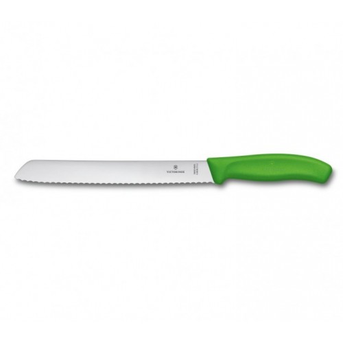 Кухонний ніж Victorinox 6.8636.21L4B у блістері
