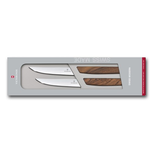 Набір з 2 ножів Victorinox 6.9000.12G