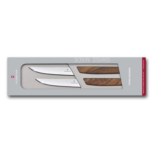 Набір з 2 ножів Victorinox 6.9000.12G