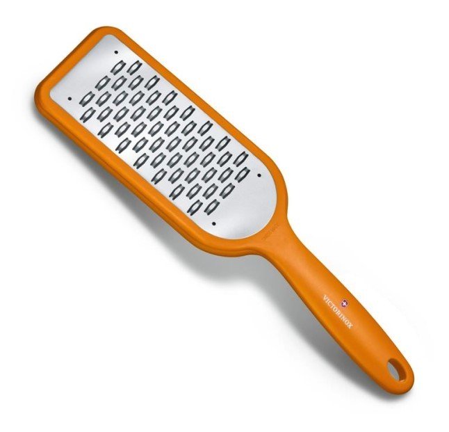 Тертка Victorinox середня 7.6084.9