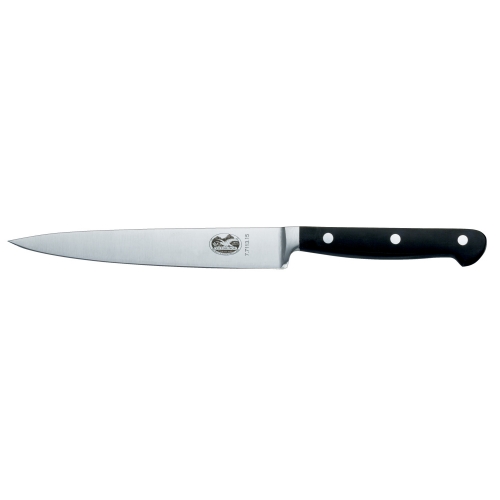 Кухонний кований професійний ніж Victorinox 7.7113.15