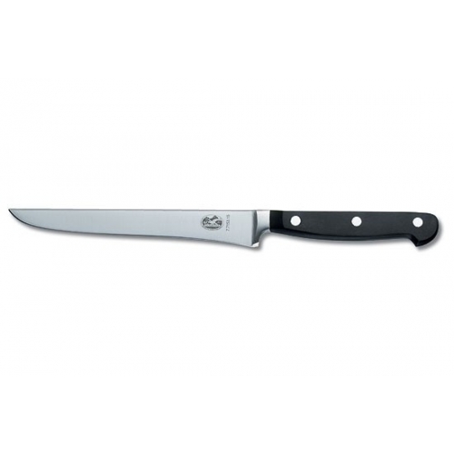 Кухонний кований професійний ніж Victorinox 7.7153.15