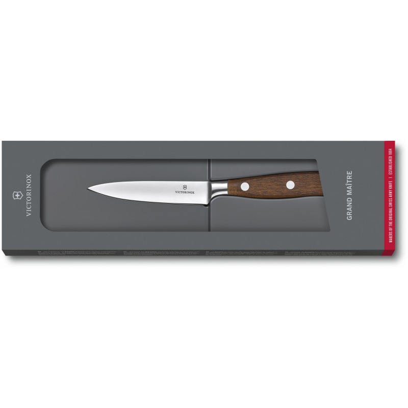 Кухонний ніж Victorinox Grand Maitre Wood Kitchen 7.7200.10G
