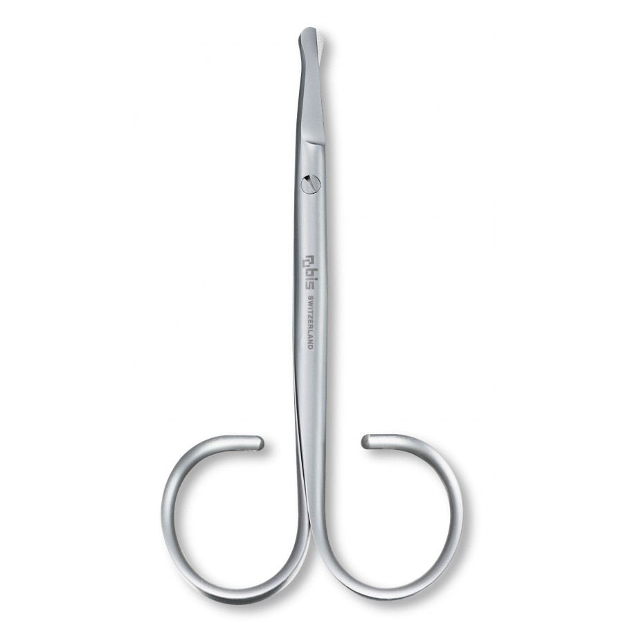 Ножиці косметичні Victorinox Nose And Ear Hair Rubis 8.1665.09