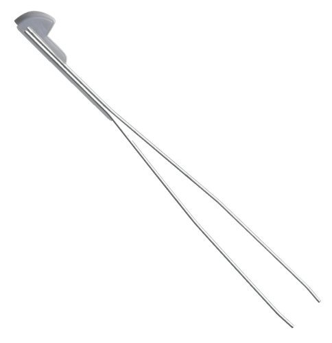 Пінцет зі скошеною головкою Victorinox A3742 короткий