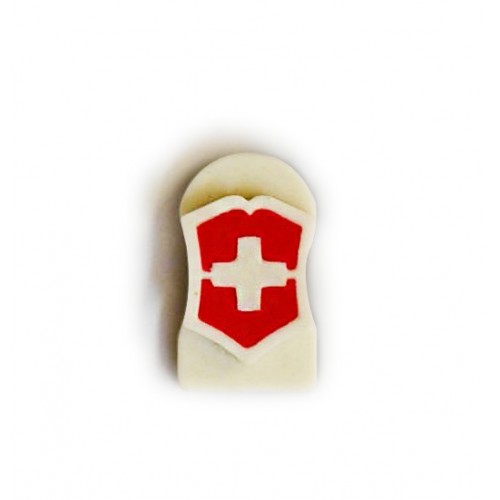 Кнопка "Victorinox" A6249 для ножів Swisslite