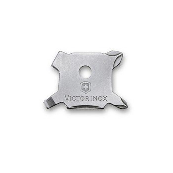 Викрутка Victorinox Quattro A.7235 для Swisscard
