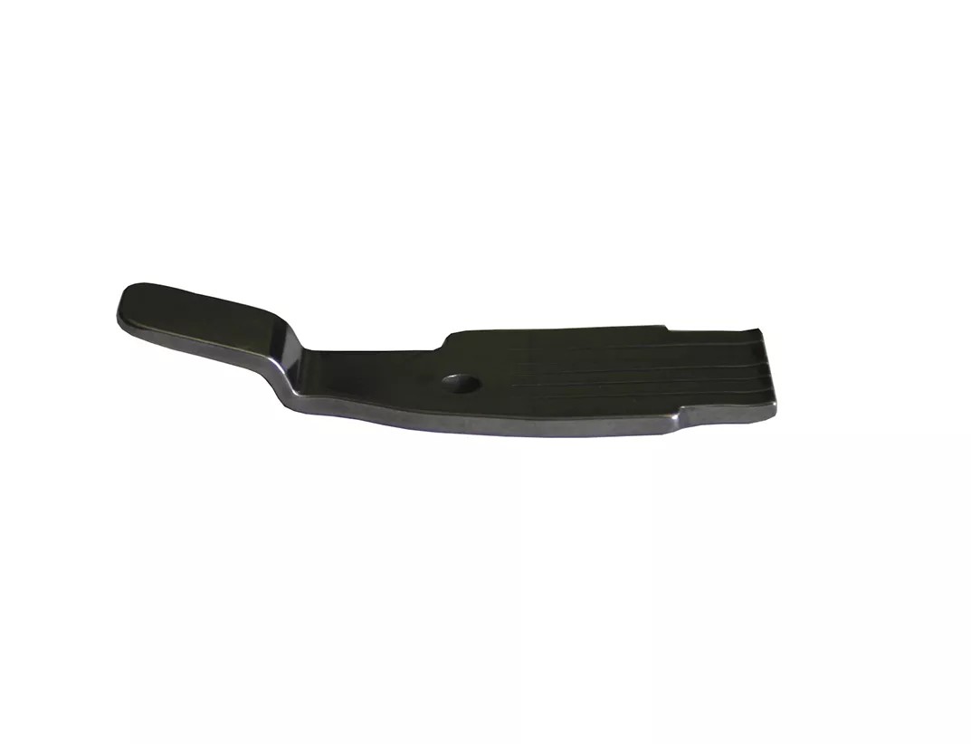 Пружина Victorinox Leaf spring Swisstool Victorinox Чорний (B.1051)