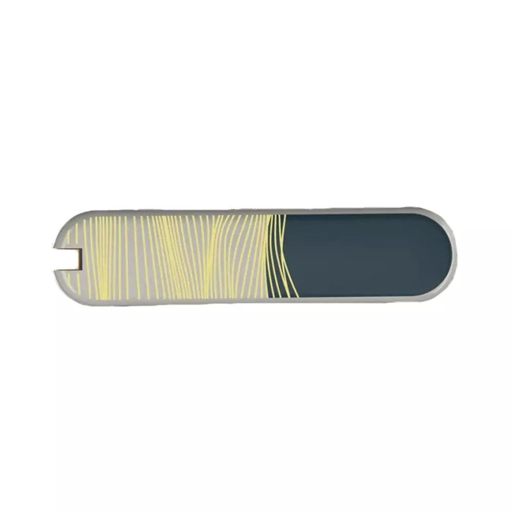 Накладка на ніж 58мм Victorinox New York Style задня (C.6299.4E223)