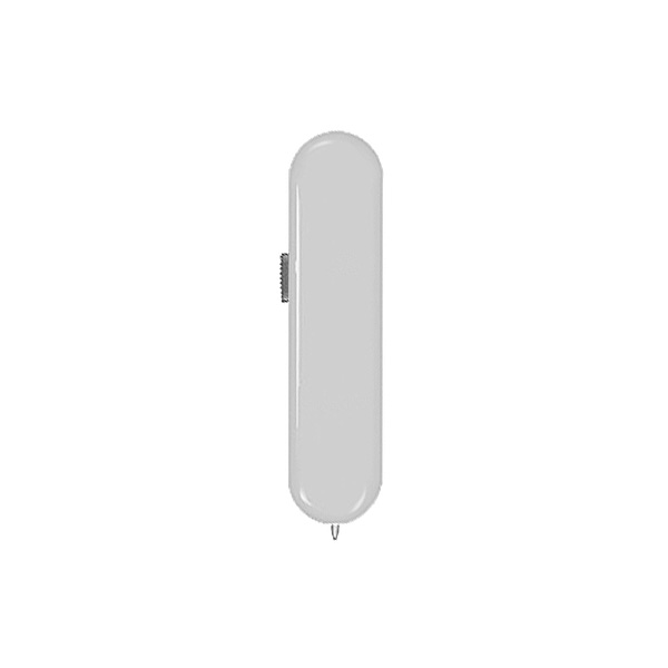 C6307.4 Накладка рукоятки ножа "Victorinox" задня для ножів 58мм з ручкою