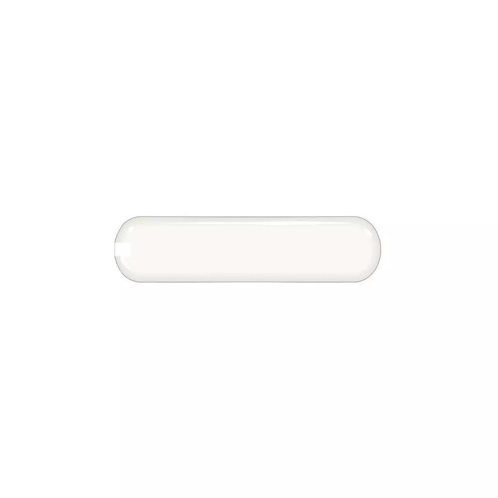 Накладка задня на ніж 65 мм Victorinox біла глянцева (C.6407.4)