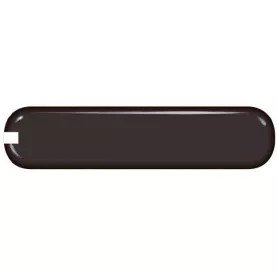 Накладка до ножа 74 мм Victorinox black задня, чорна (C.6503.4)