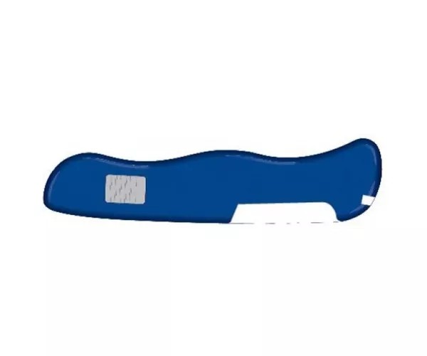 Накладка ручки задня ножа Victorinox blue 111 мм Синій (C.8902.4)