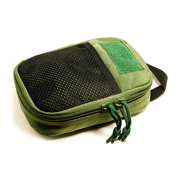 Результат, edc-органайзер (чорний), великий