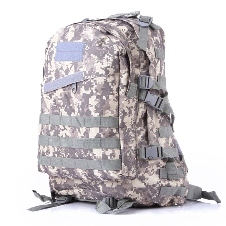 Тактичний рюкзак 30 л.
