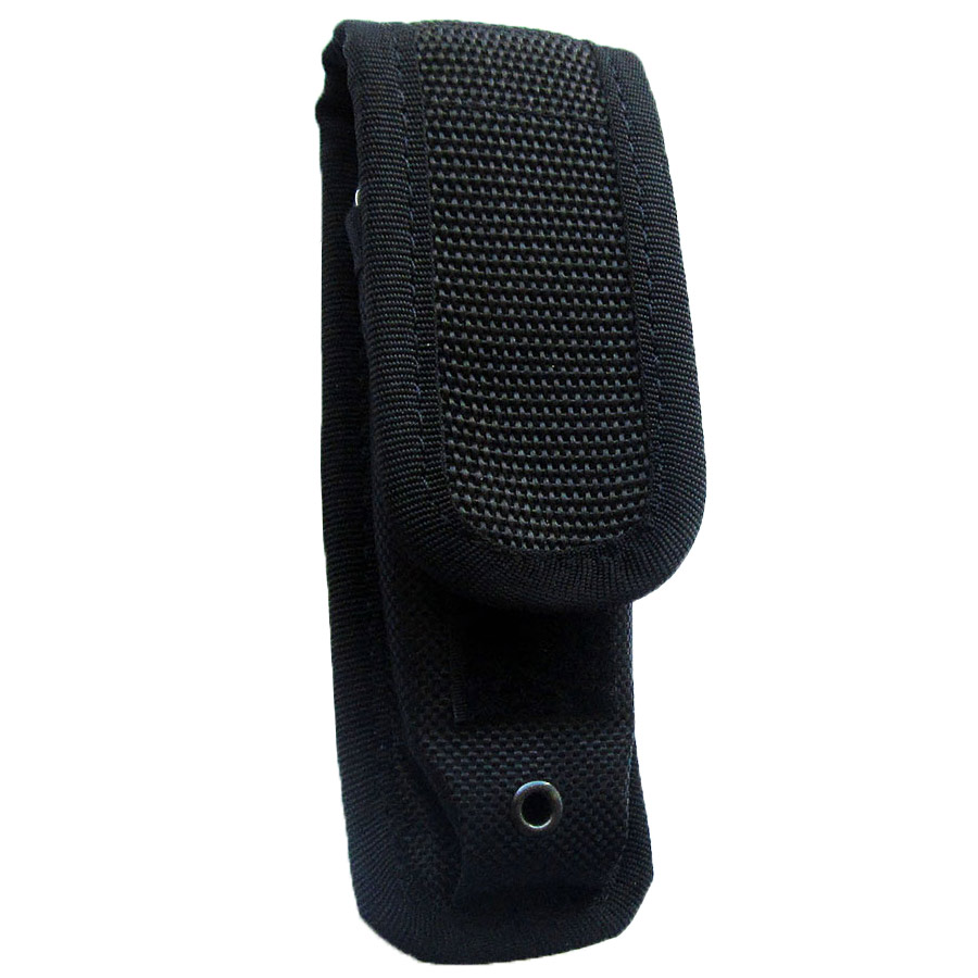 Чохол Molle (black) для ножів 110-130 мм.