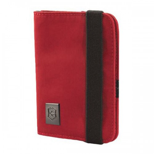 Обкладинка для паспорту Victorinox Travel Accessories 4.0 311722.03