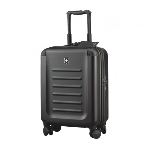 Валіза на 4 колесах Victorinox Spectra 2.0/Black 313182.01