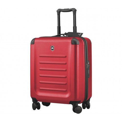Валіза на 4 колесах Victorinox Spectra 2.0 Extra-Capacity/Red 313183.03