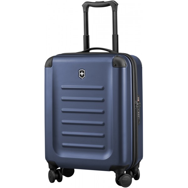 Валіза на 4 колесах Victorinox Spectra 2.0 Navy 601287