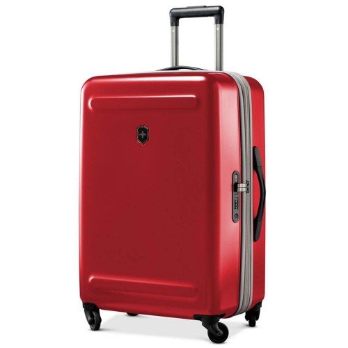 Валіза на 4 колесах Victorinox Etherius M/Red 601383