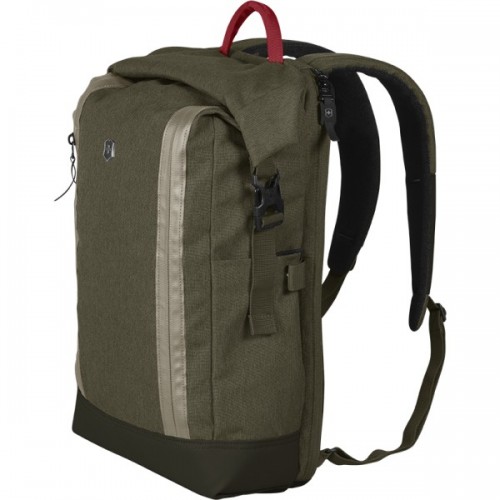 Рюкзак Victorinox Altmont Classic Rolltop Laptop/Olive 602148